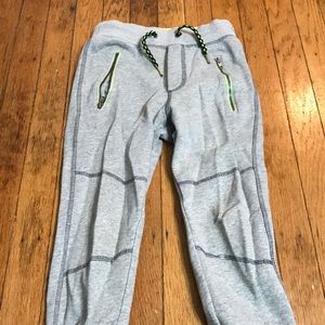 Joggers